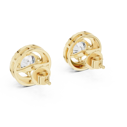 Vienna Stud Earrings