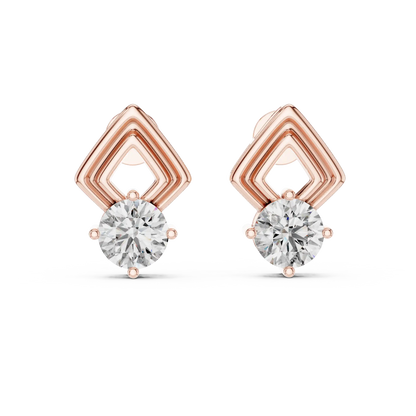 Talia Stud Earrings