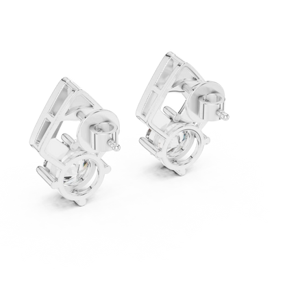 Talia Stud Earrings