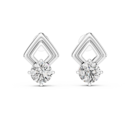 Talia Stud Earrings