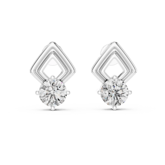 Talia Stud Earrings