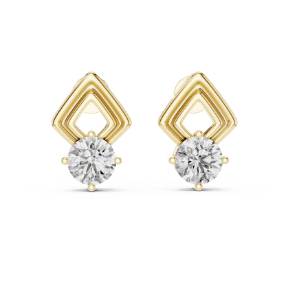 Talia Stud Earrings