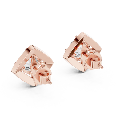 Monette Stud Earrings