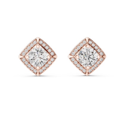 Monette Stud Earrings