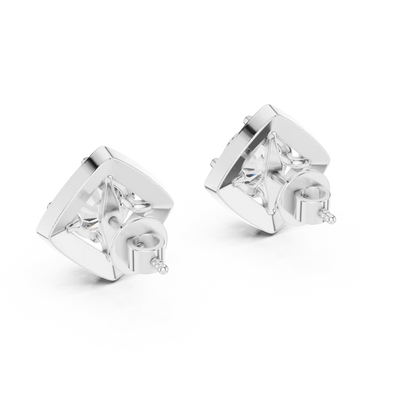Monette Stud Earrings