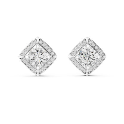 Monette Stud Earrings