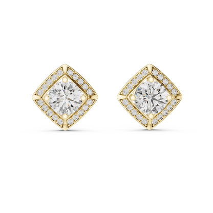 Monette Stud Earrings