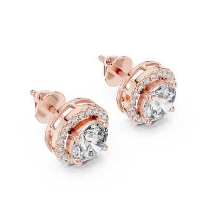 Avelle Stud Earrings