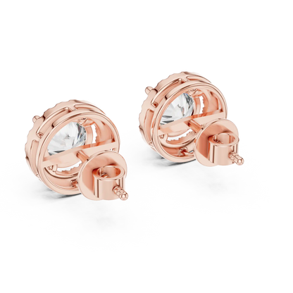Avelle Stud Earrings