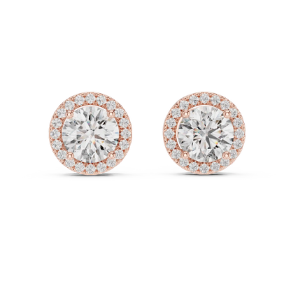 Avelle Stud Earrings