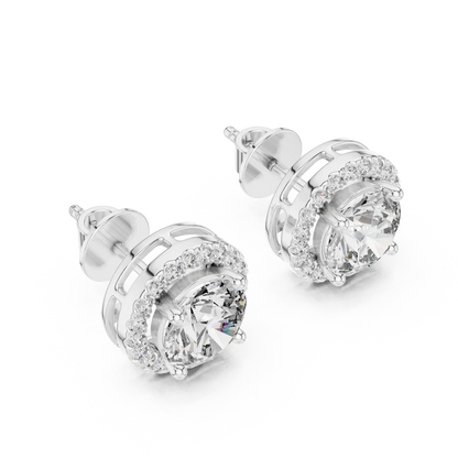 Avelle Stud Earrings