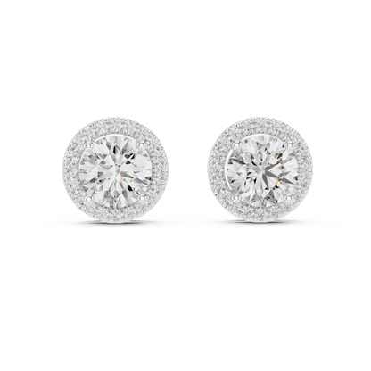 Avelle Stud Earrings