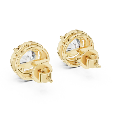 Avelle Stud Earrings