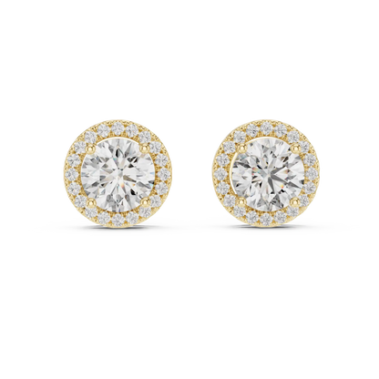 Avelle Stud Earrings