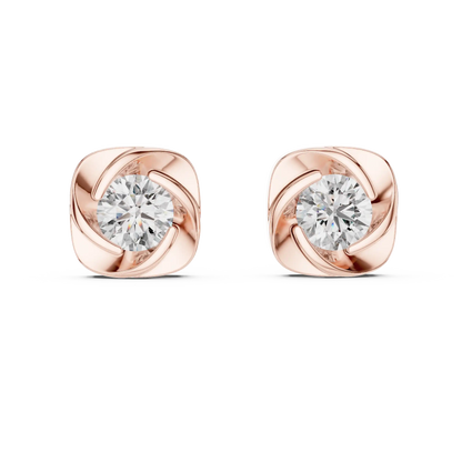 Claire Stud Earrings