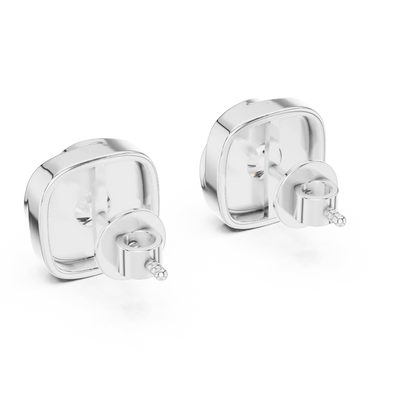 Claire Stud Earrings
