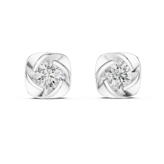 Claire Stud Earrings