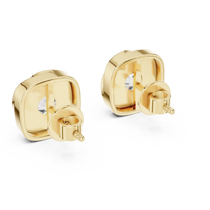 Claire Stud Earrings