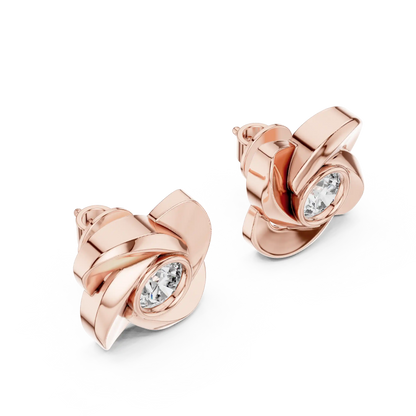 Avoria Stud Earrings
