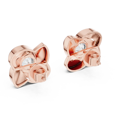 Avoria Stud Earrings