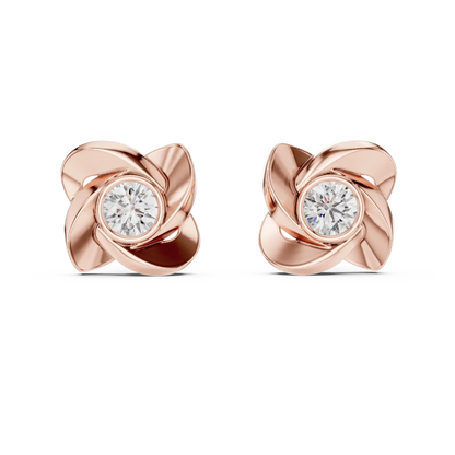 Avoria Stud Earrings