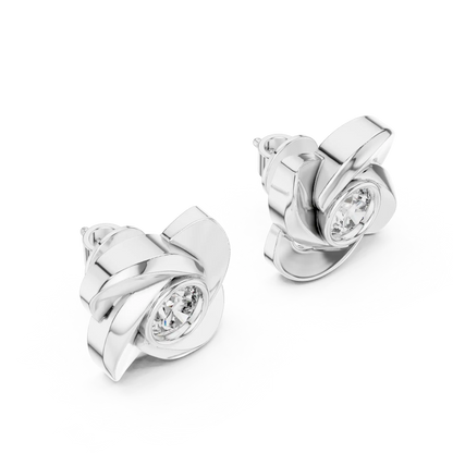 Avoria Stud Earrings