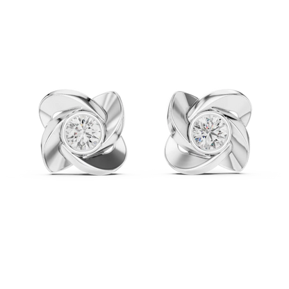 Avoria Stud Earrings
