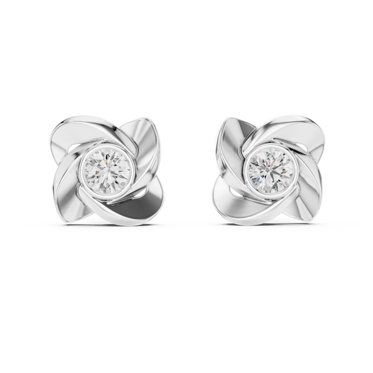 Avoria Stud Earrings