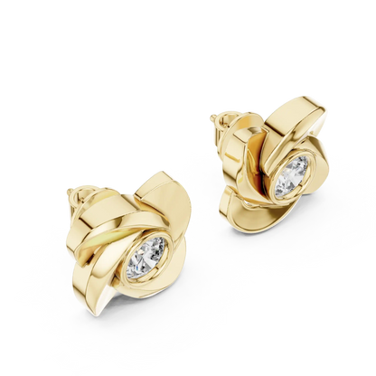 Avoria Stud Earrings