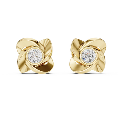 Avoria Stud Earrings