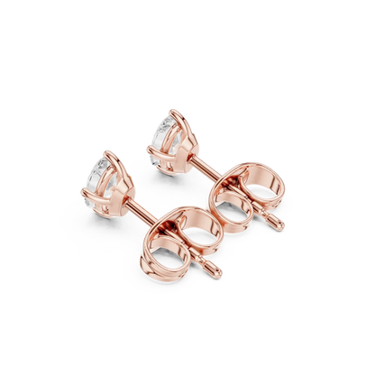 Savoye Stud Earrings