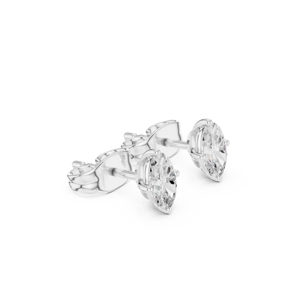 Savoye Stud Earrings
