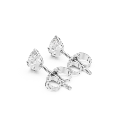 Savoye Stud Earrings
