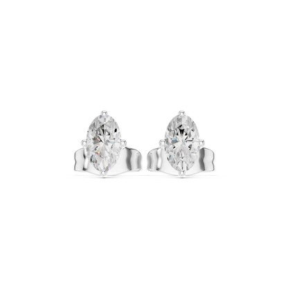 Savoye Stud Earrings