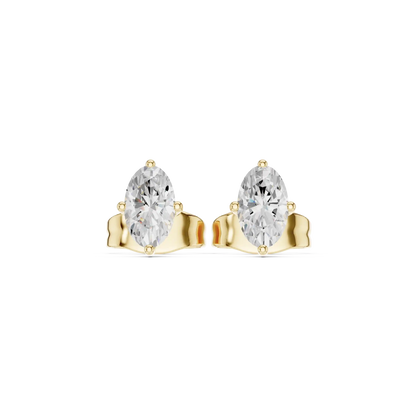 Savoye Stud Earrings