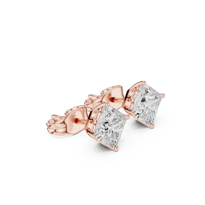 Everglow Studs