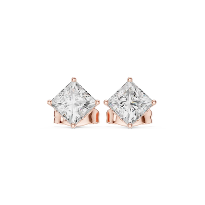 Everglow Studs