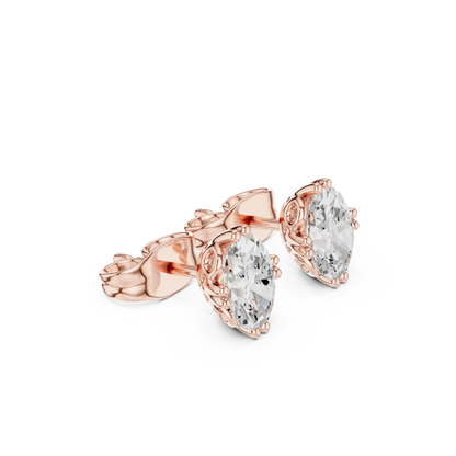 Azura Studs