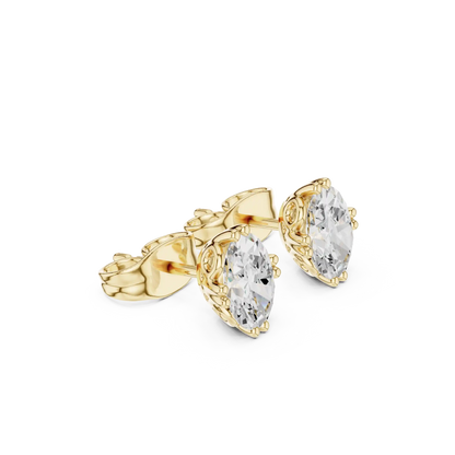 Azura Studs