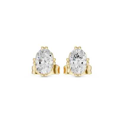Azura Studs