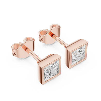 Prism Studs