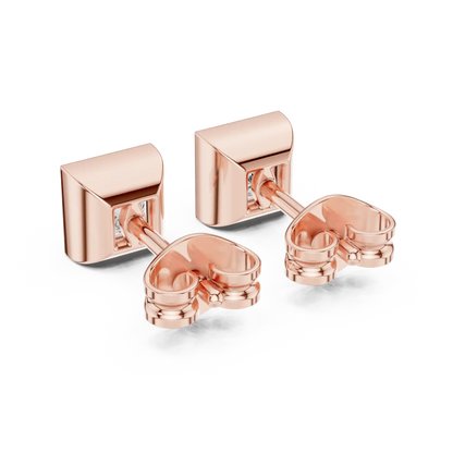 Prism Studs