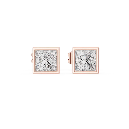 Prism Studs
