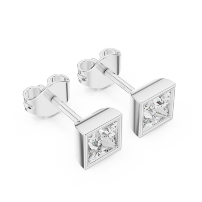 Prism Studs