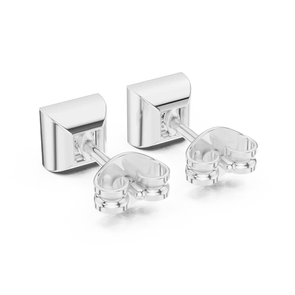 Prism Studs