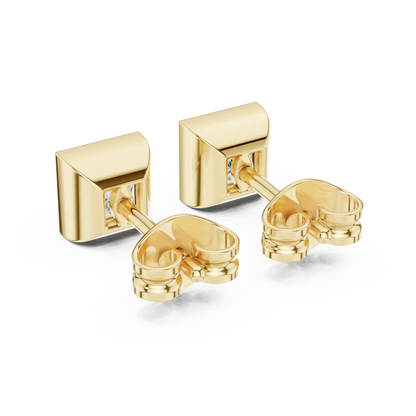 Prism Studs