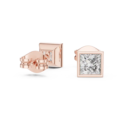 Prism Studs