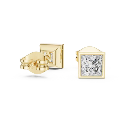 Prism Studs