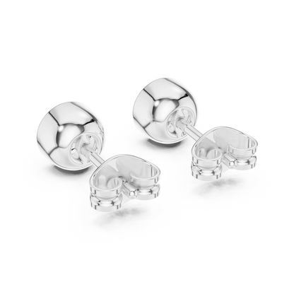 Full Moon Studs