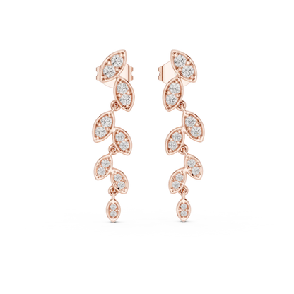 Aurora Drop Earrings